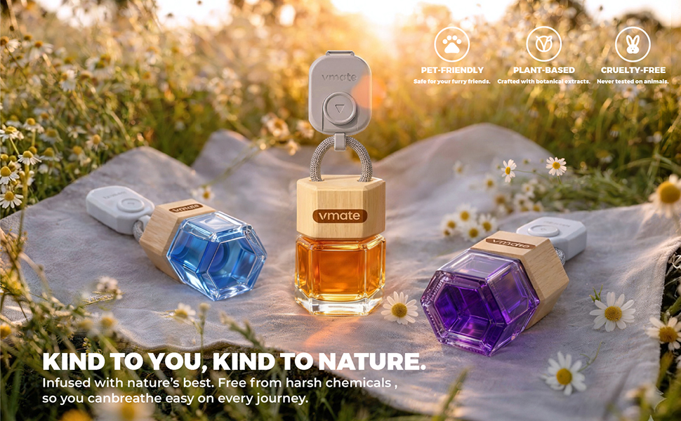 Astrum long-lasting freshness