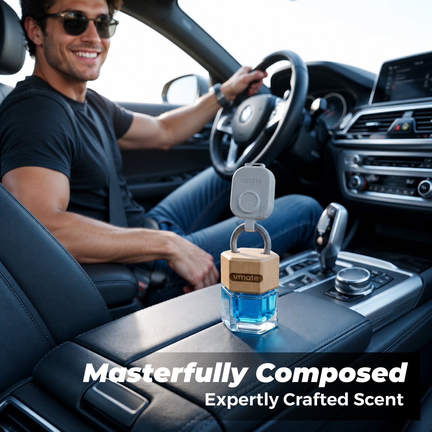Astrum made for every drive
