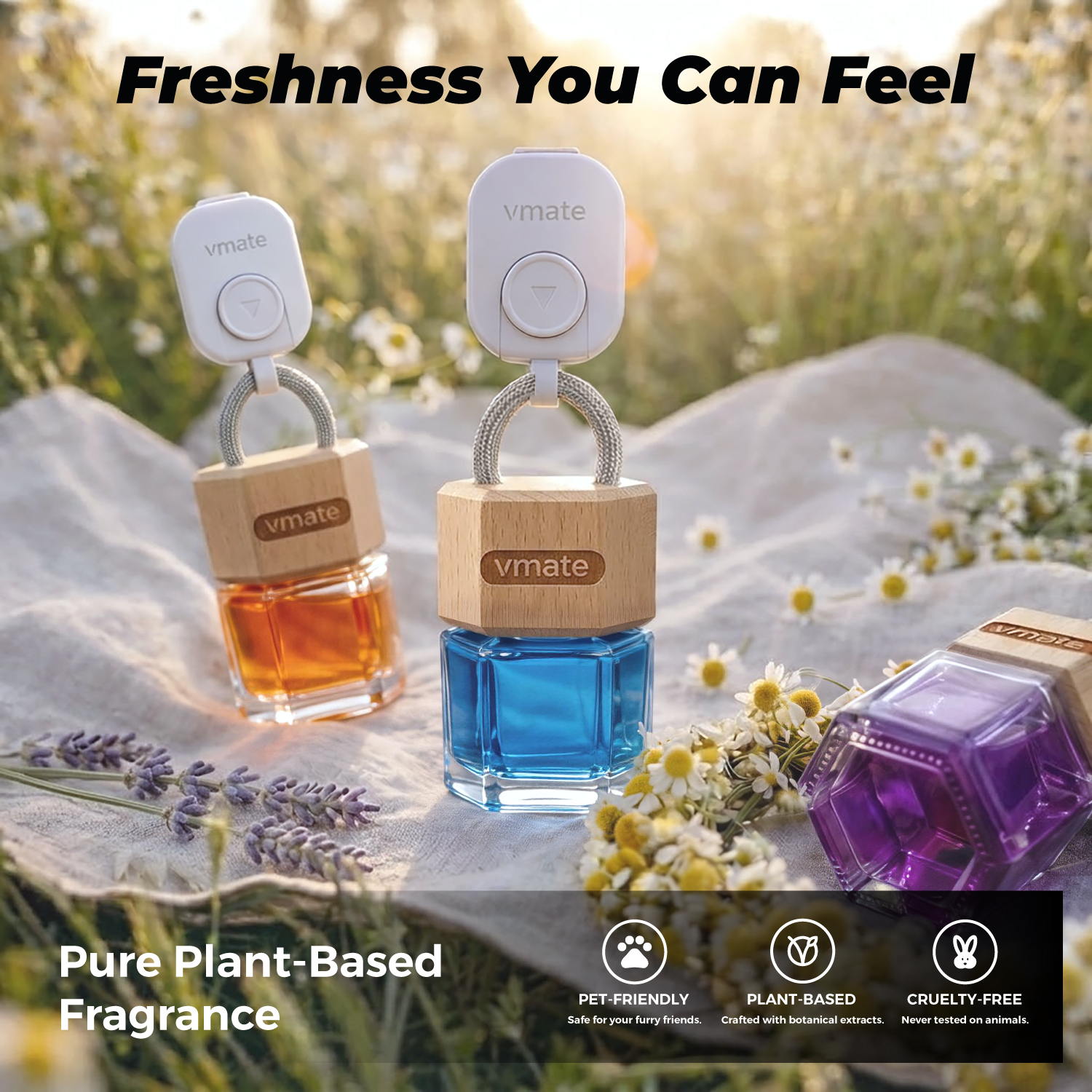 Astrum natural essential oils