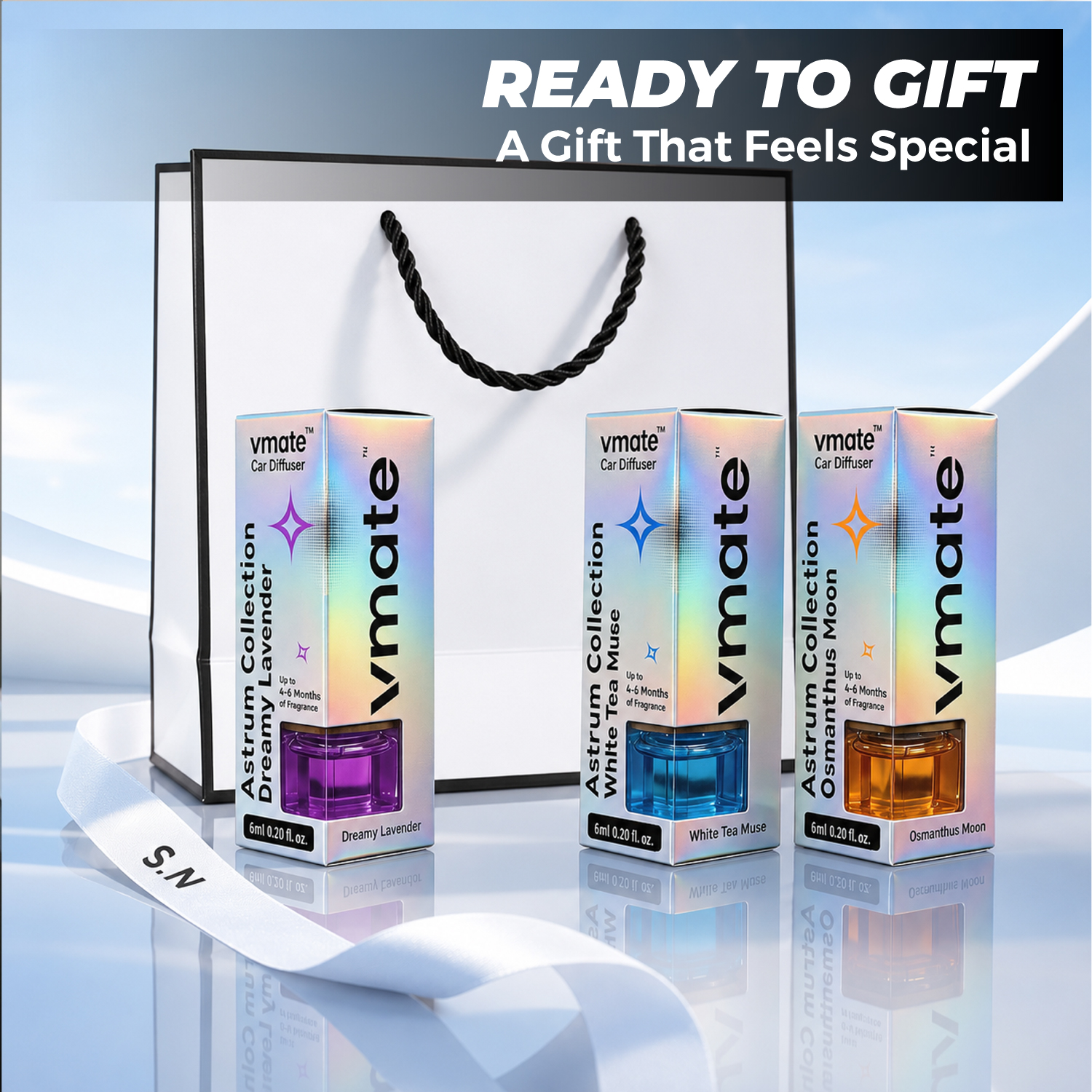 Astrum gift set