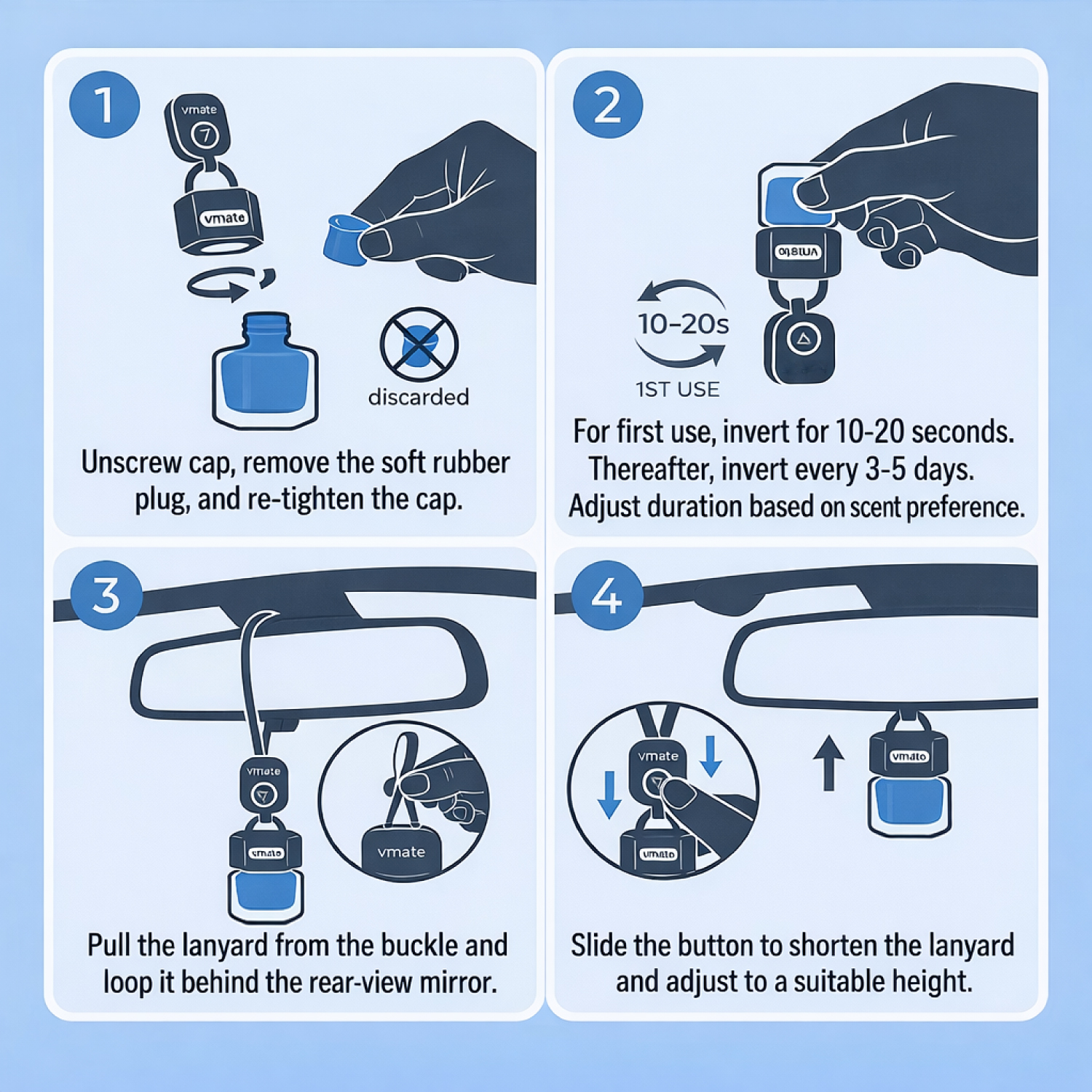 Astrum installation guide